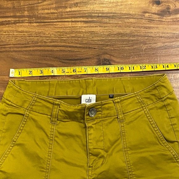 Cabi - “The Tracker” Pant - Picture 3 of 9